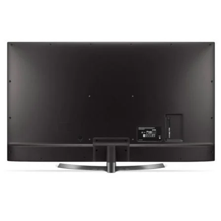 TELEVISOR LG 43UK6750PLD - 43"/109CM - 3840X2160 4K UHD - 1700HZ PMI - HDR - DVB-T2/C/S2 - SMART TV - 20W - WiFi - BT - 4XHDMI - 2XUSB