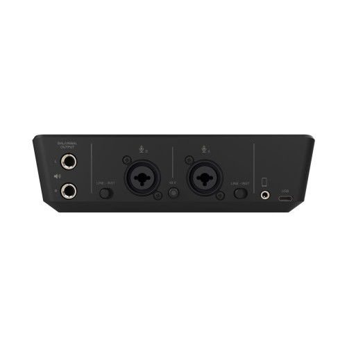 Creative Labs 70SB189000000 Tarjeta de Sonido USB Live! Audio A3, Calidad de Audio 24 bit, Rango de Frecuencia 20-45000 Hz, Negro