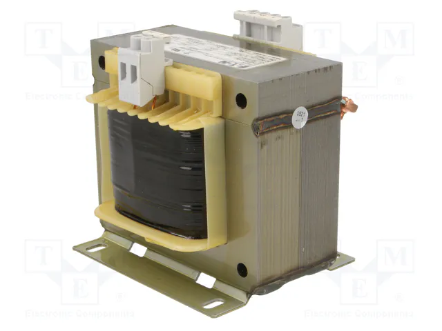 EATON ELECTRIC Transformador de red 500VA 400VAC/230V