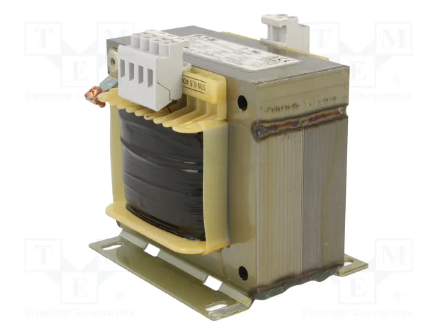 EATON ELECTRIC Transformador de red 500VA 400VAC/230V