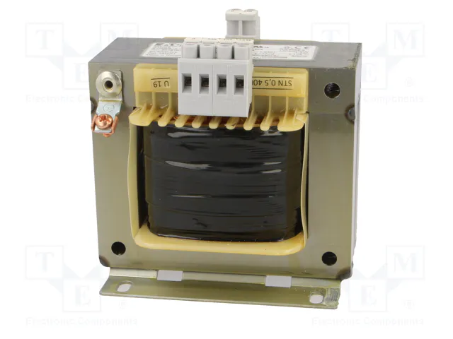 EATON ELECTRIC Transformador de red 500VA 400VAC/230V