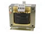EATON ELECTRIC Transformador de red 500VA 400VAC/230V
