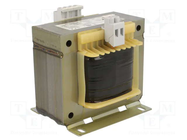 EATON ELECTRIC Transformador de red 500VA 400VAC/230V