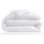 ABEIL Edredón Cálido Thermofill 400gr/m² 240 x 260 cm Fabricado en Francia