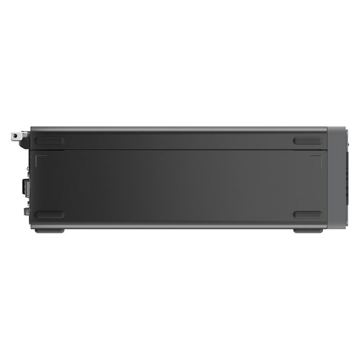 Lenovo ThinkCentre Neo 50s SFF Gen 5 - Ordenador de Sobremesa Pequeño con Intel Core i5-13400, 16 GB RAM DDR5, 512 GB SSD NVMe PCIe 4.0 M.2, Intel UHD 730, Sin Sistema Operativo