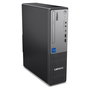 Lenovo ThinkCentre Neo 50s SFF Gen 5 - Ordenador de Sobremesa Pequeño con Intel Core i5-13400, 16 GB RAM DDR5, 512 GB SSD NVMe PCIe 4.0 M.2, Intel UHD 730, Sin Sistema Operativo