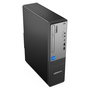 Lenovo ThinkCentre Neo 50s SFF Gen 5 - Ordenador de Sobremesa Pequeño con Intel Core i5-13400, 16 GB RAM DDR5, 512 GB SSD NVMe PCIe 4.0 M.2, Intel UHD 730, Sin Sistema Operativo