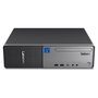 Lenovo ThinkCentre Neo 50s SFF Gen 5 - Ordenador de Sobremesa Pequeño con Intel Core i5-13400, 16 GB RAM DDR5, 512 GB SSD NVMe PCIe 4.0 M.2, Intel UHD 730, Sin Sistema Operativo