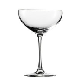 Schott Zwiesel Copa Champagne Bar Special - Copa de Cristal, 28cl, 15.2 cm de Alto x 10.6 cm de Diámetro (Set de 6)