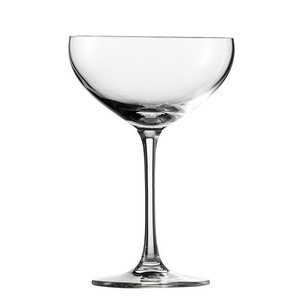 Schott Zwiesel Copa Champagne Bar Special - Copa de Cristal, 28cl, 15.2 cm de Alto x 10.6 cm de Diámetro (Set de 6) Schott Zwiesel Copa Champagne Bar Special - Copa de Cristal, 28cl, 15.2 cm de Alto x 10.6 cm de Diámetro (Set de 6)