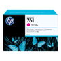 HP 761 Cartucho de Tinta Magenta 400ml CM993A