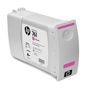 HP 761 Cartucho de Tinta Magenta 400ml CM993A HP 761 Cartucho de Tinta Magenta 400ml CM993A