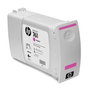 HP 761 Cartucho de Tinta Magenta 400ml CM993A