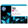 HP 761 Cartucho de Tinta Magenta 400ml CM993A