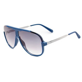 Guess GO00060-6490C con cristales azules