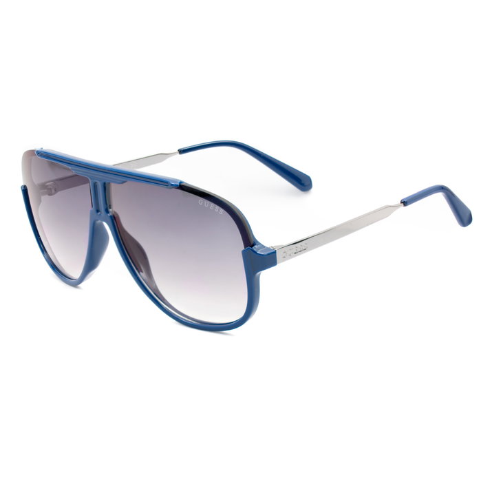 Guess GO00060-6490C con cristales azules Guess GO00060-6490C con cristales azules