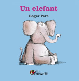 PAGES EDITORS Un elefant, una pilota, un os