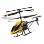 World Brands Helicóptero Radio Control Tiger 3.5 canales, 2.4 GHZ Vuelo Interior