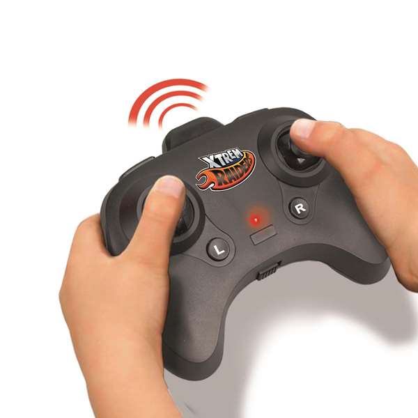 World Brands Helicóptero Radio Control Tiger 3.5 Canales 2.4 GHz Vuelo Interior