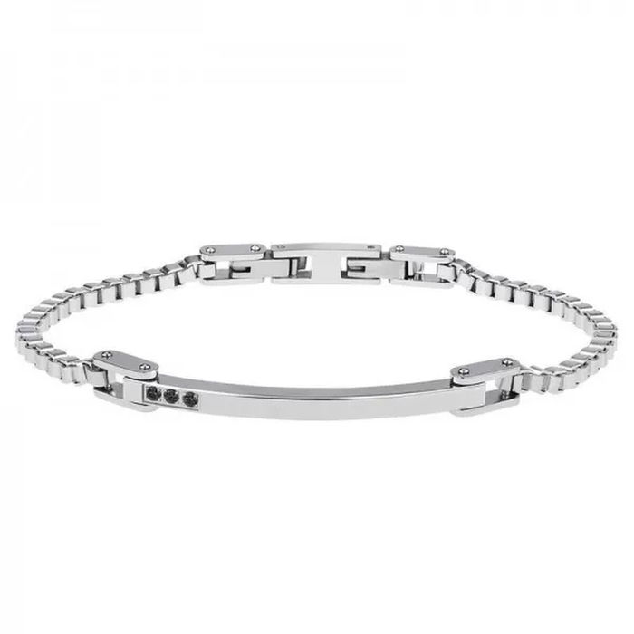 Pulsera Hombre Breil TJ2744 20 cm Pulsera Hombre Breil TJ2744 20 cm