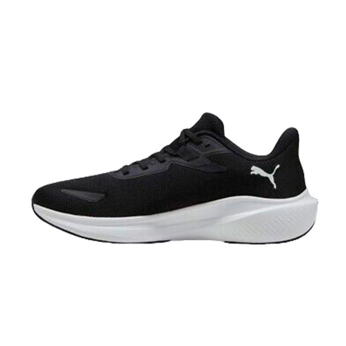 Zapatillas de Running para Adultos Puma Skyrocket Lite Negro