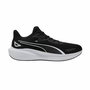 Zapatillas de Running para Adultos Puma Skyrocket Lite Negro