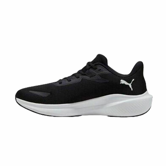 Zapatillas de Running para Adultos Puma Skyrocket Lite Negro