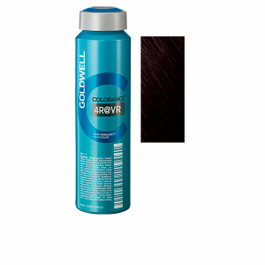 Goldwell COLORANCE Coloración demi-permanente 4R@VR 120 ml
