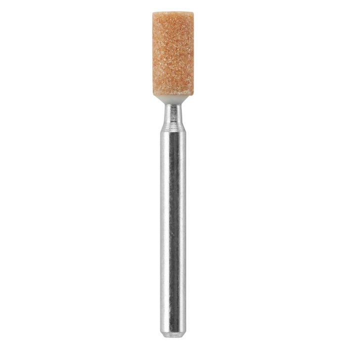 Dremel 8153 Piedra de esmeril de óxido de 4,8 mm (Pack de 3) Dremel 8153 Piedra de esmeril de óxido de 4,8 mm (Pack de 3)