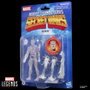Hasbro Marvel Legends Series Iceman Secret Wars Figura de Acción 15cm con Accesorios