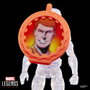 Hasbro Marvel Legends Series Iceman Secret Wars Figura de Acción 15cm con Accesorios
