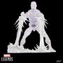 Hasbro Marvel Legends Series Iceman Secret Wars Figura de Acción 15cm con Accesorios