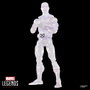Hasbro Marvel Legends Series Iceman Secret Wars Figura de Acción 15cm con Accesorios