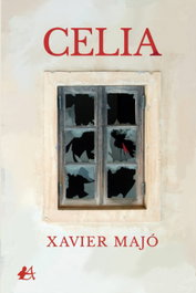Celia, Isabel Majo - EDITORIAL ADARVE
