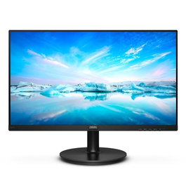 Philips 221V8/00 Monitor de 21.5 pulgadas Full HD 75 Hz Negro