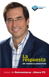 La respuesta, Mario Alonso Puig - PLATAFORMA EDITORIAL