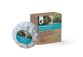 Covetrus Champú Sólido Barra Sensitive Sin Olor 1 Unidad