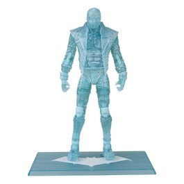 DC Multiverse Figura Red Hood (Frostbite) (Gold Label) 18 cm