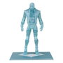 DC Multiverse Figura Red Hood (Frostbite) (Gold Label) 18 cm