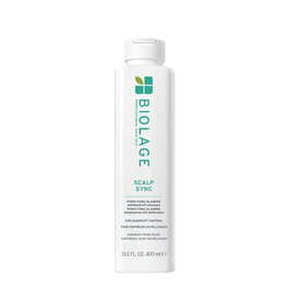 Matrix Bio Scalp Sync Anti-Dandruff Shampoo 400 ml