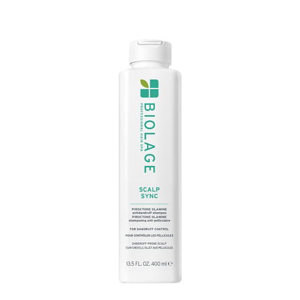Matrix Bio Scalp Sync Anti-Dandruff Shampoo 400 ml Matrix Bio Scalp Sync Anti-Dandruff Shampoo 400 ml