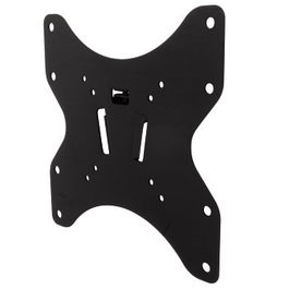 HAMA Soporte TV Pared 200x200 Fijo 19´´- 48´´ Negro