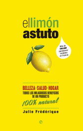 El limón astuto, Julie Frederique - LA ESFERA DE LOS LIBROS