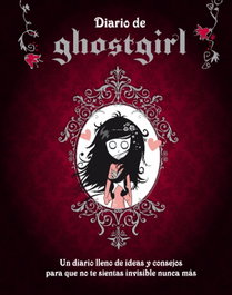 Diario de Ghostgirl, Tonya Hurley - ALFAGUARA