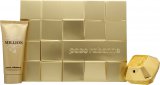Paco Rabanne Lady Million Set de Regalo 50ml EDP + 100ml Loción Corporal