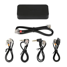 Jabra Jabra Link 14201-45 Adaptador EHS para Alcatel