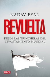 Revuelta, Nadav Eyal - DEBATE