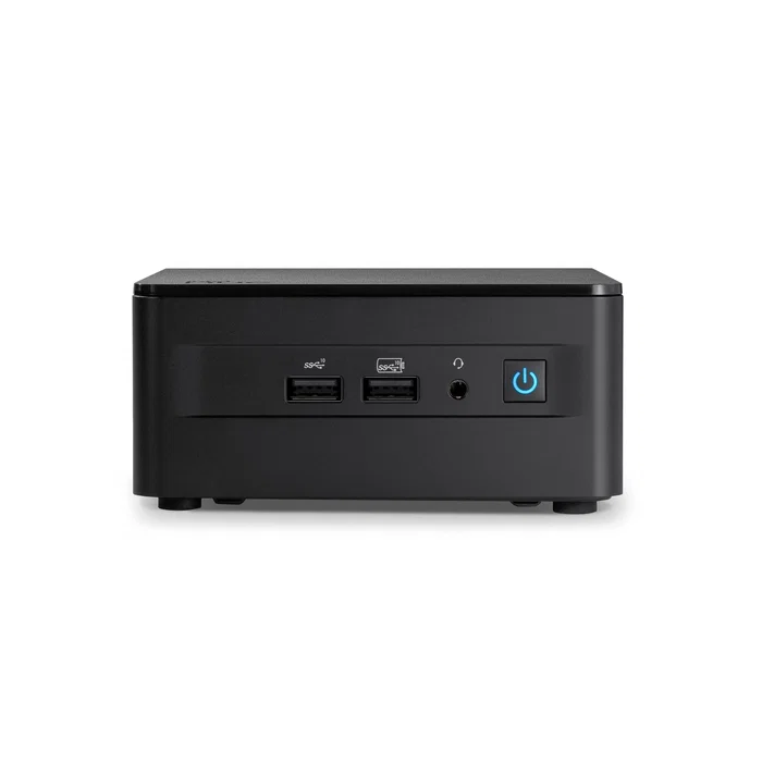Asus NUC 13 Pro RNUC13ANHI700002I con Intel Core i7-1360P Asus NUC 13 Pro RNUC13ANHI700002I con Intel Core i7-1360P