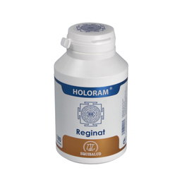 EQUISALUD Holoram Reginat 180 cápsulas