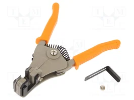 BETA Pelacables para cable redondo de 0,5 a 6mm²